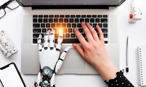 person-using-ai-tool-job